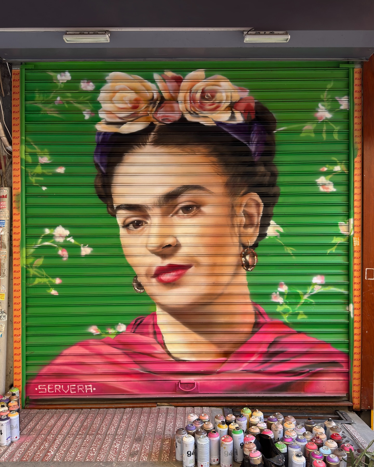 Frida